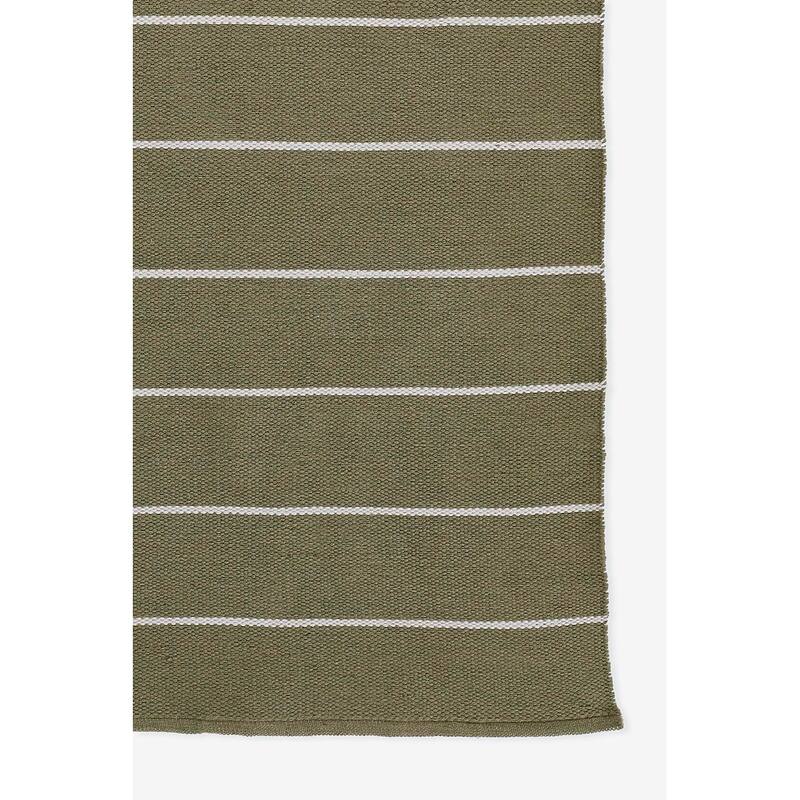 Erin Gates by Momeni River Fine Hand Woven PET Indoor Outdoor Rug