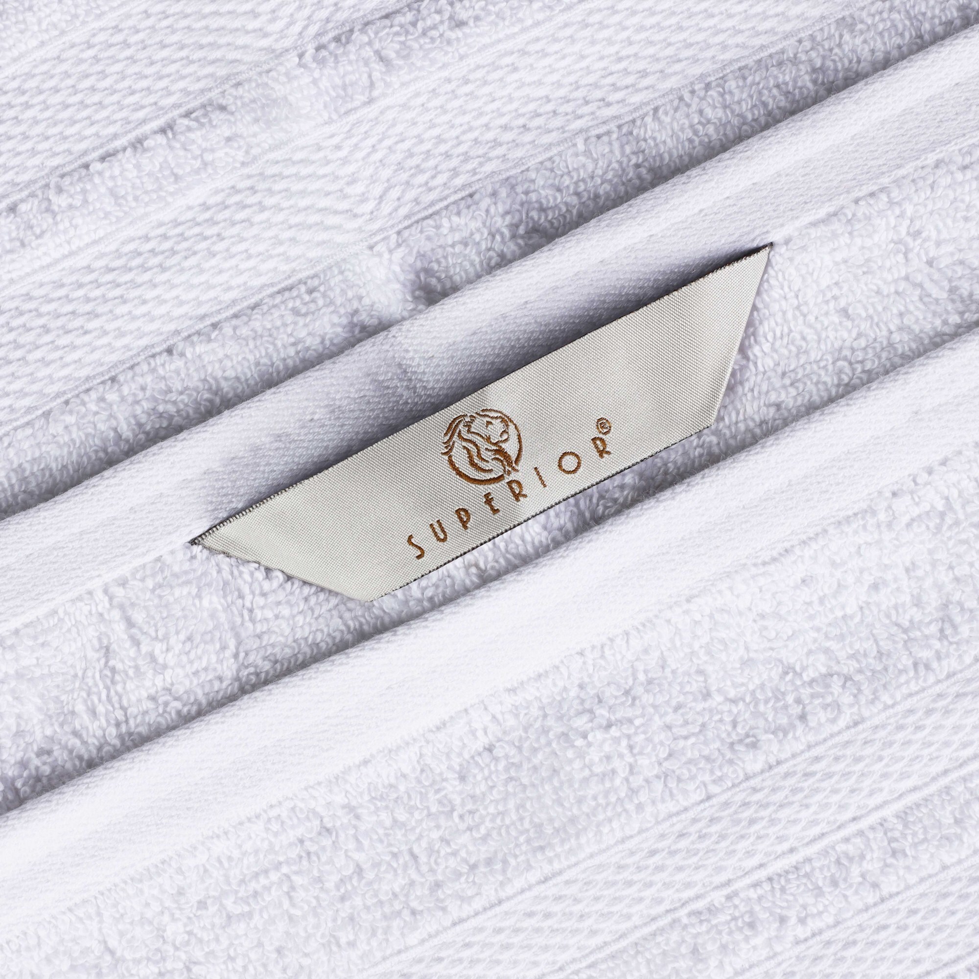 Cotton Quick-Drying 2 Piece Absorbent Solid Bath Sheet Set - Picture 43 of 45