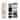 VECELO Wall Door Jewelry Armoire Cabinet with Full-Length Mirror