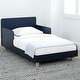 preview thumbnail 6 of 13, Toddler Bed Blue