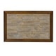 preview thumbnail 6 of 7, Mesa Valley Tobacco Cocktail Table