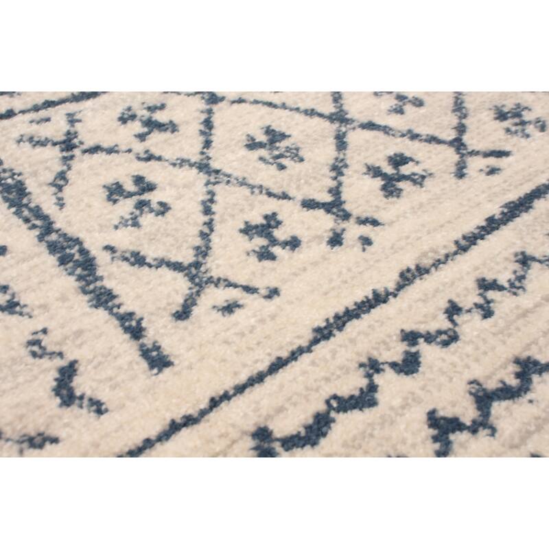 ECARPETGALLERY Mia Transitional Rug