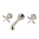 Option Polished Nickel