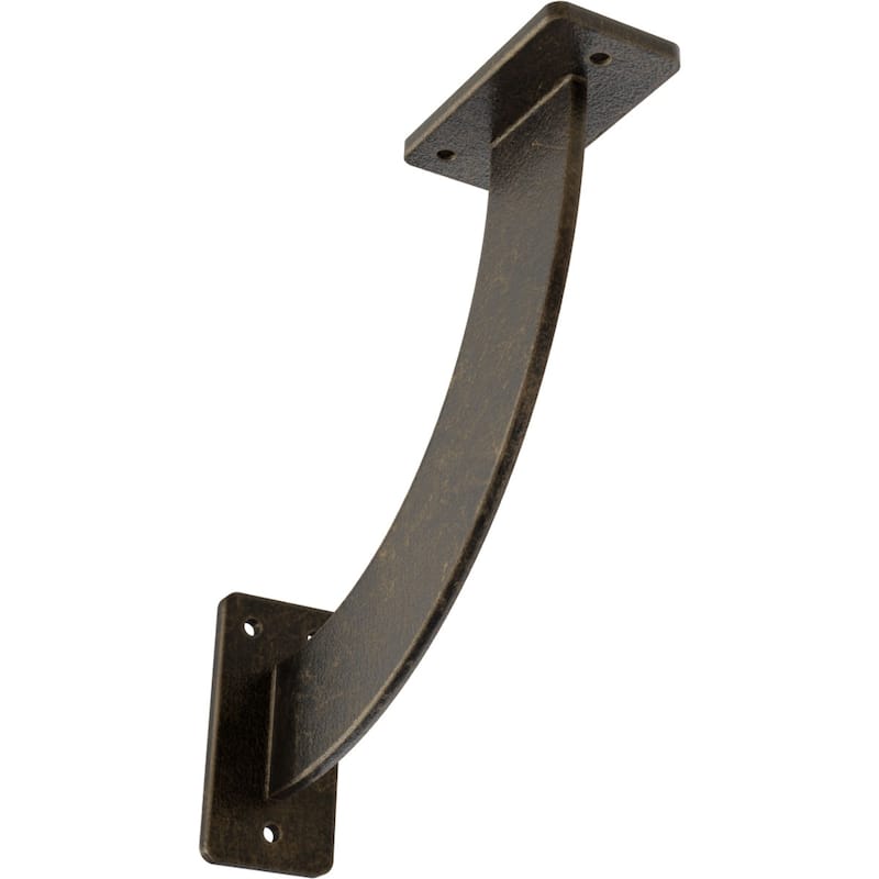Bradford Steel Bracket
