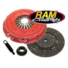 RAM Clutches 88794HD HDX 10.5-Inch x 1 1//16-10-Inch Clutch Kit