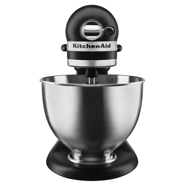 KitchenAid Ultra Power® Plus Series 4.5-Quart Tilt-Head Stand