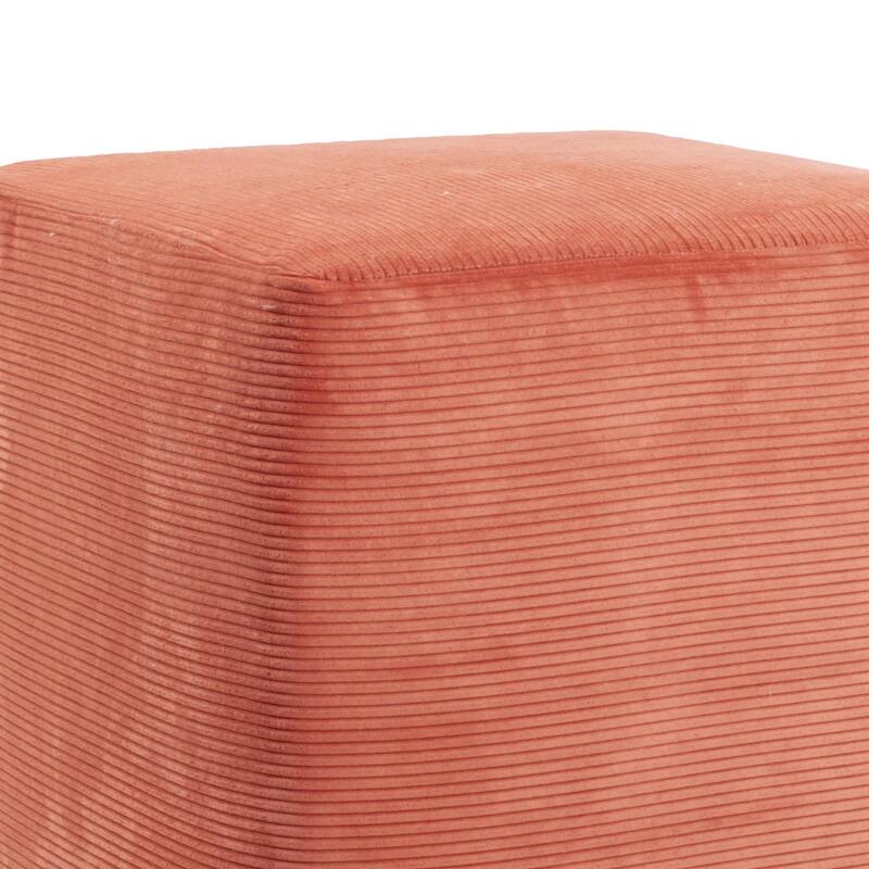 Universal Square Ottoman Pana Natural