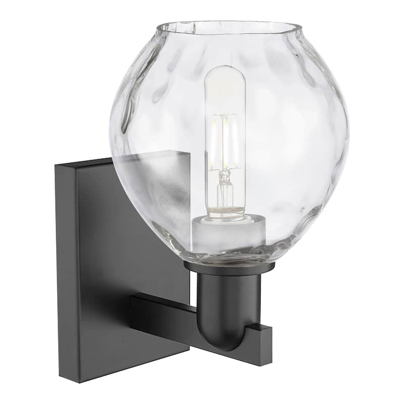 Innovations Lighting Endless Possibilities Arcadia - Waverly - 1 Light 6" Sconce
