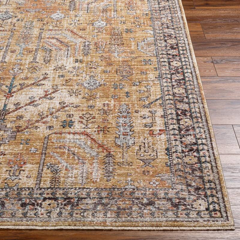 Artistic Weavers Carlisle Traditional Area Rug
