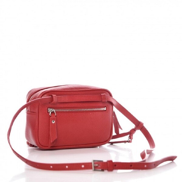 ysl strap bag