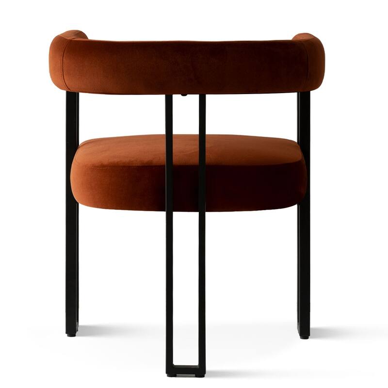 Upholstered Armchair (Set of 6)