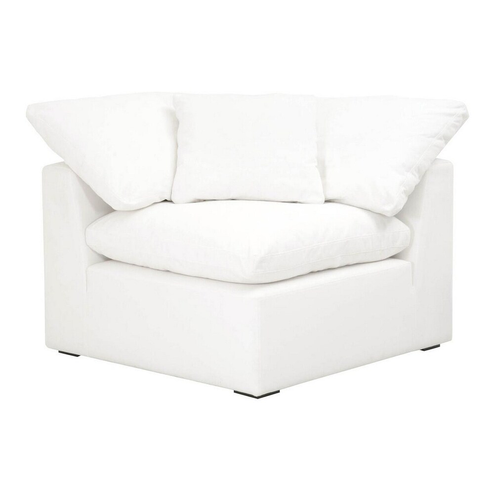 corner chair sectional