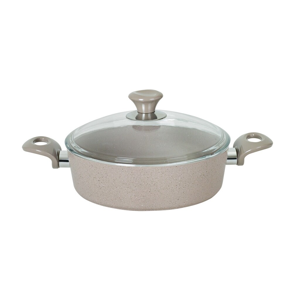 https://ak1.ostkcdn.com/images/products/is/images/direct/7002e5512acc74a01053b4ad4eb52b624a45442a/Marble-Stone-2.9Qt-Beige-Non-Stick-Low-Stock-Pot.jpg