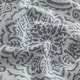 preview thumbnail 7 of 14, Giovanni Medallion Blackout Window Curtain Panel