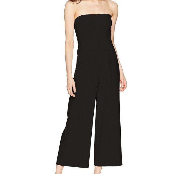 black jumpsuit size 4