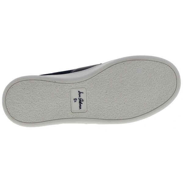 sam edelman denim sneakers