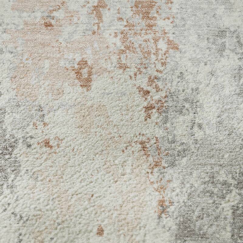 Premium Washable Super Soft Contemporary Mayfield Rug