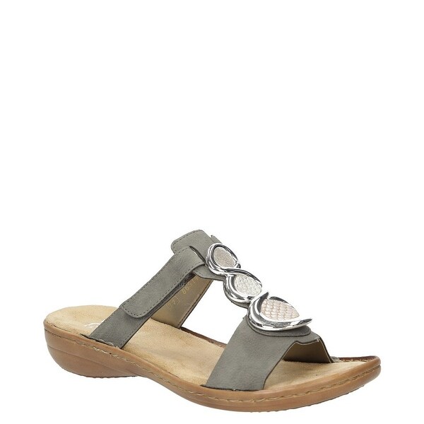 rieker womens sandals sale