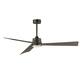 Option Dark Satin Nickel