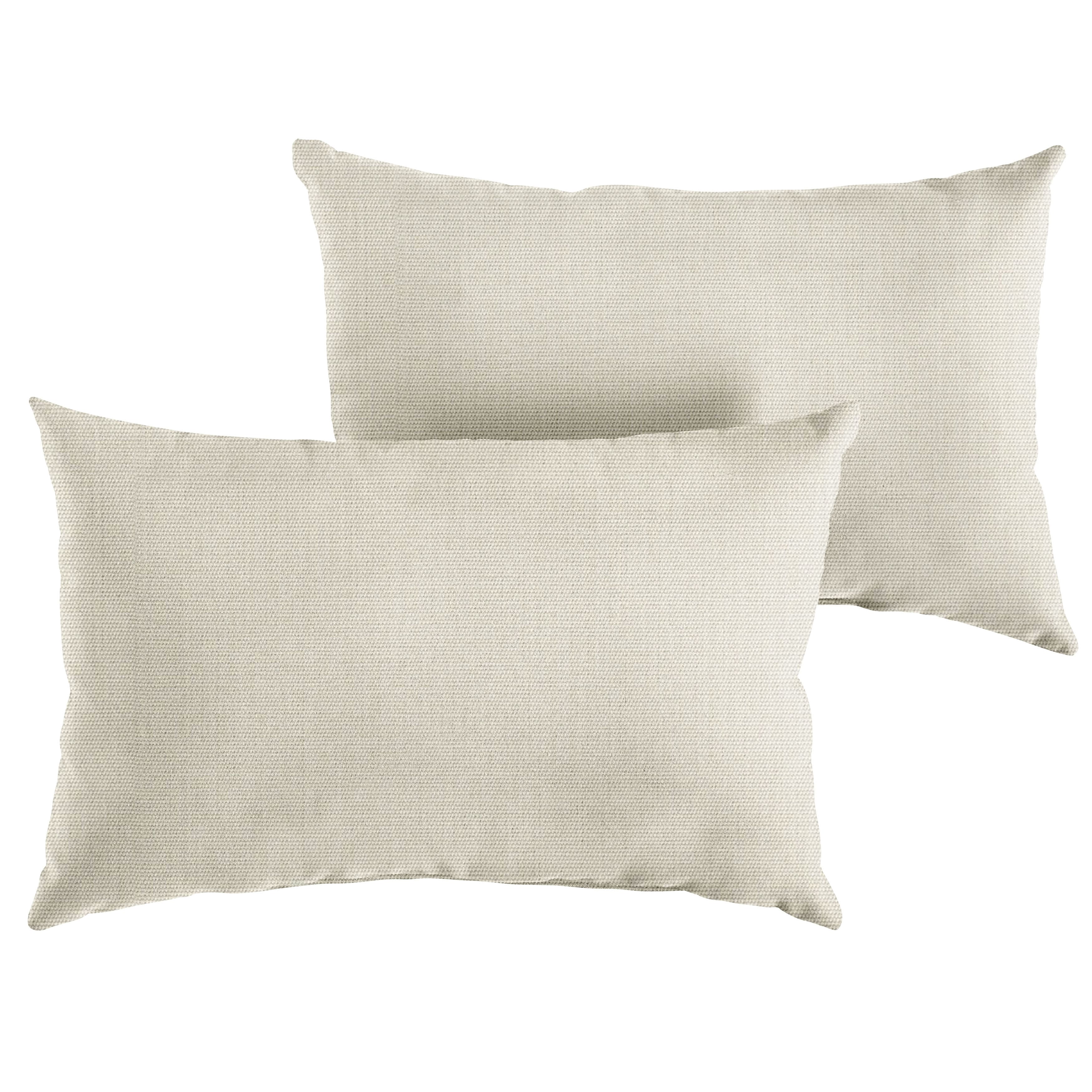 Option Sunbrella - Canvas Cloud