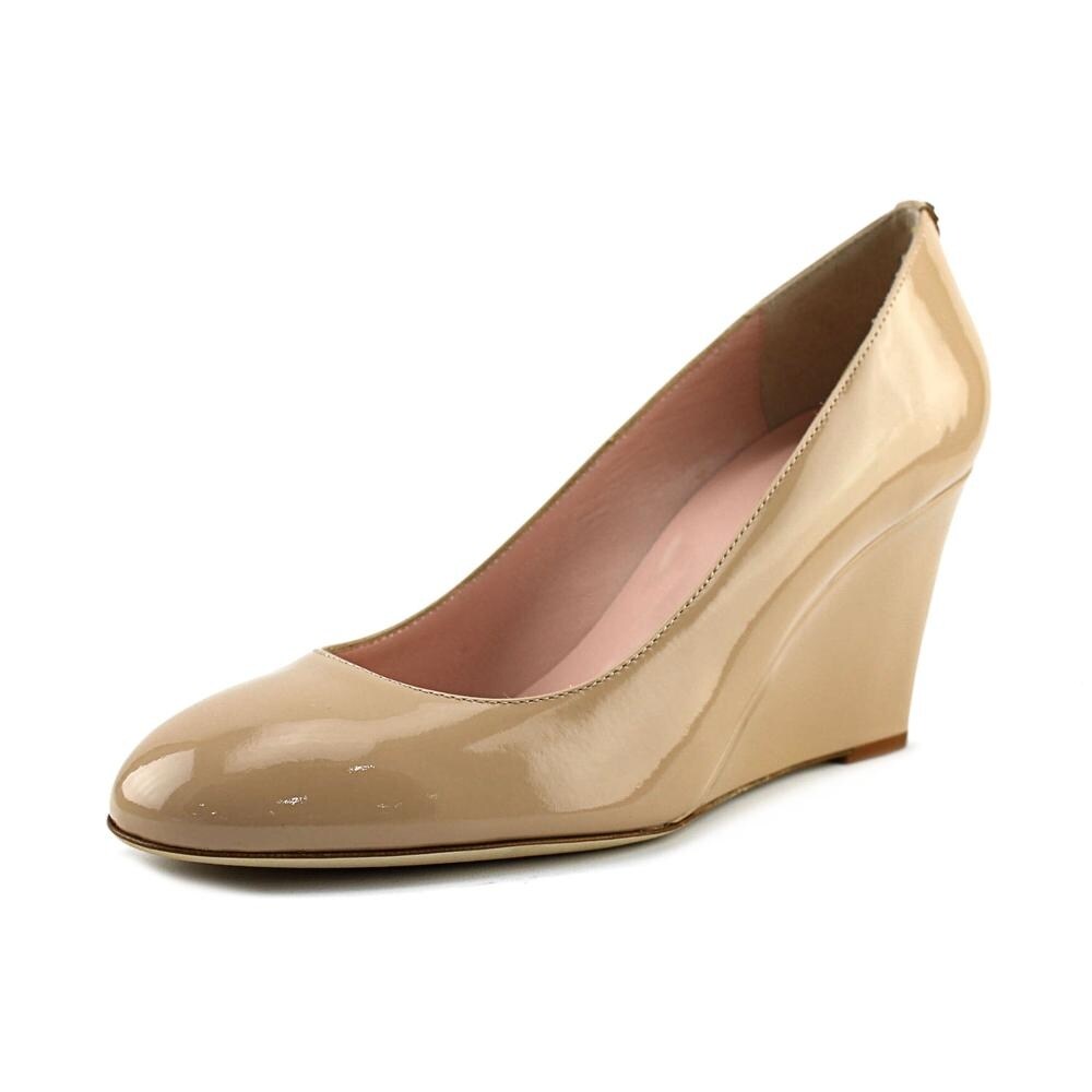 kate spade amory wedge