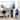 8000 BTU Portable Air Conditioner, Air Conditioners 3-in-1 Compact Fast Cooling Indoor AC Unit