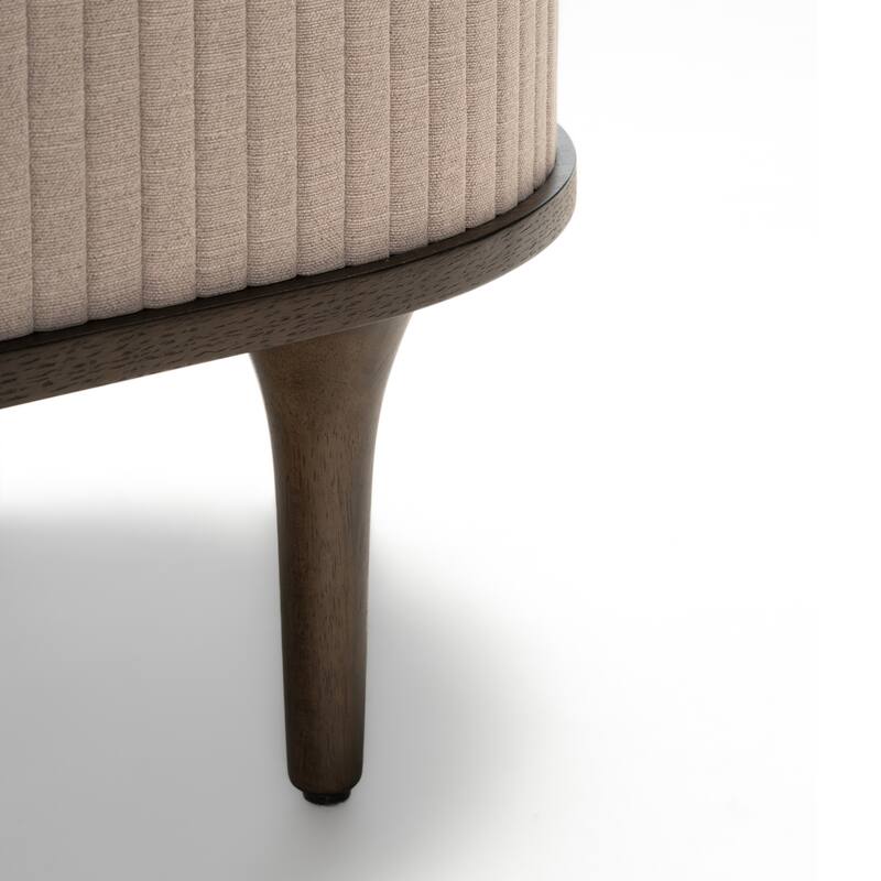 Studio London Velo Sideboard Modern Large Wooden Storage