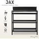 preview thumbnail 10 of 16, Dream On Me Jax Universal Changing Table