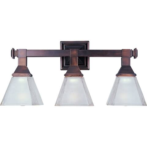 Brentwood 3-Light Bath Vanity