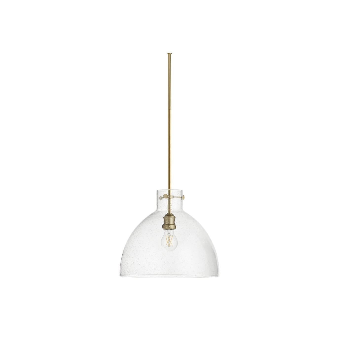 Option Aged Brass