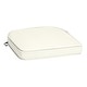 preview thumbnail 1 of 86, Arden Selections ProFoam Outdoor Rounded Back Seat Cushion