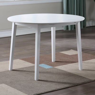 Steve Silver Nella Drop-leaf Dining Table
