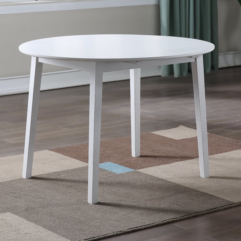 Steve Silver Nella Drop-leaf Dining Table
