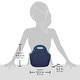 preview thumbnail 40 of 73, Built Gourmet Getaway Neoprene Lunch Bag