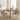 Modern Wooden Dining Chairs, Dining Room Chairs with Wood Legs, Upholstered Dining Chairs