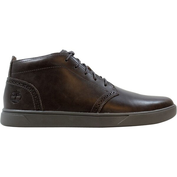 timberland groveton dark grey