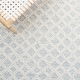 preview thumbnail 10 of 16, SAFAVIEH Handmade Abstract Lozena Contemporary Wool Rug