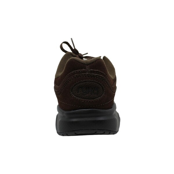 ryka suede walking shoes