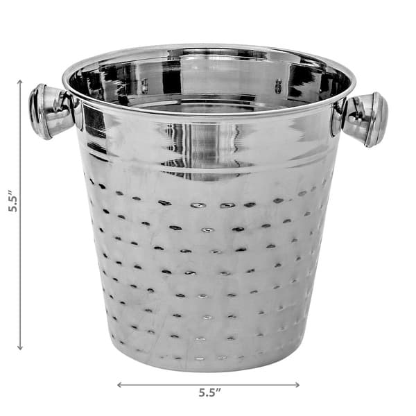 Bed Bath And Beyond Ice Bucket
