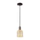 Option Oil Rubbed Bronze / Mercury