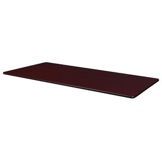 Details about   48  X 24  Rectangle Laminate Table Top 