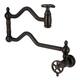Option Oil Rubbed Bronze