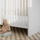 preview thumbnail 11 of 22, Storkcraft Calabasas 3-in-1 Convertible Crib