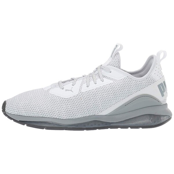 cell descend men's running shoes