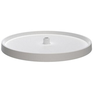 Rev-A-Shelf Value Line 24 Inch Full Circle Lazy Susan Shelf Only