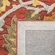 preview thumbnail 89 of 121, SAFAVIEH Fiorello Handmade Blossom French Country Wool Area Rug