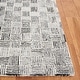 preview thumbnail 84 of 121, SAFAVIEH Handmade Micro-Loop Courteney Transitional Wool Rug