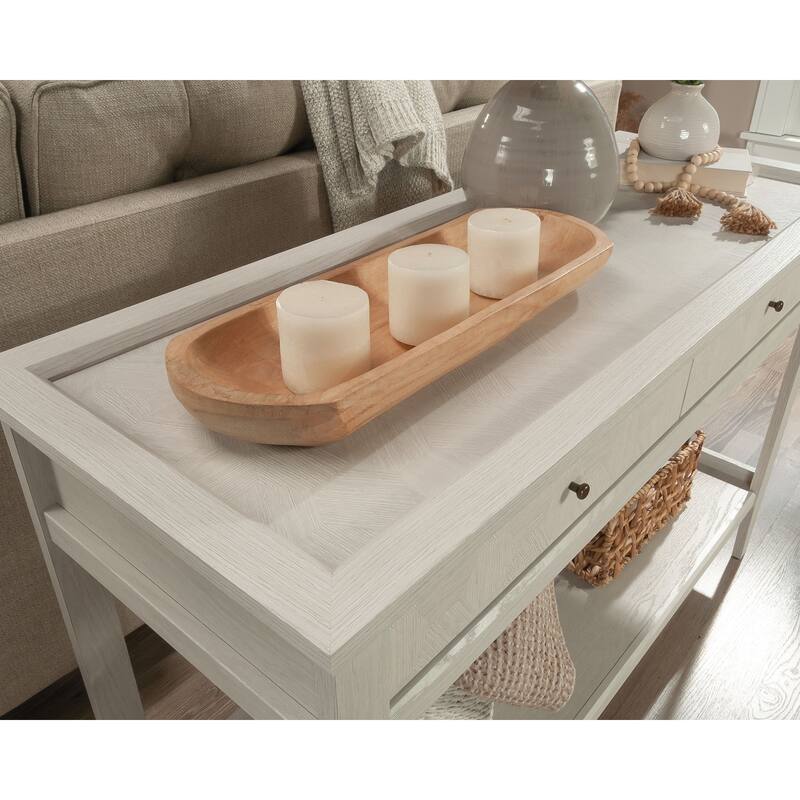 Larkin Ledge Console Table Go