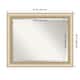 Option Elegant Brushed Honey