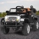 preview thumbnail 4 of 10, Costway 12V MP3 Kids Ride On Truck Car RC Remote Control w/ LED Lights